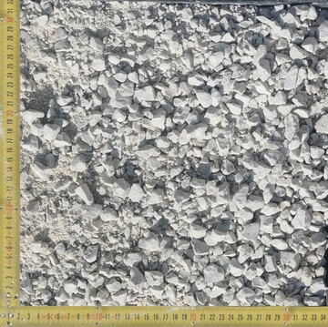 Matériaux calcaires